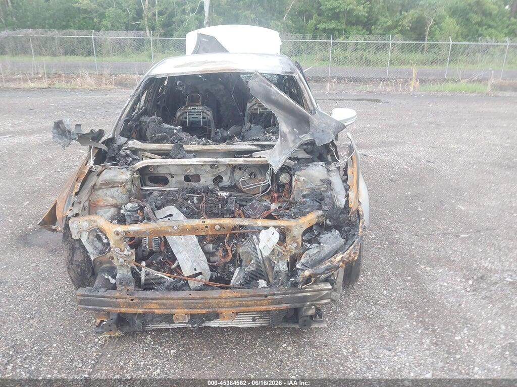 3FA6P0HRXDR326697 2013 FORD FUSION photo no. 11