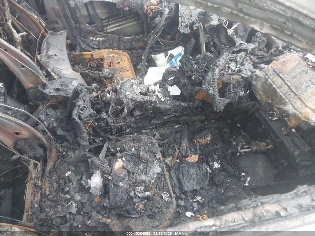 3FA6P0HRXDR326697 2013 FORD FUSION photo no. 5