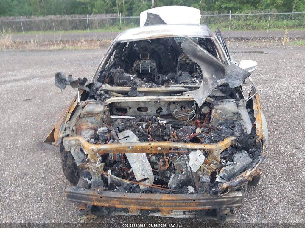 3FA6P0HRXDR326697 2013 FORD FUSION photo no. 6