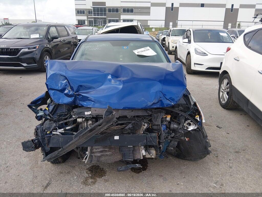 3KPC24A65LE126299 2020 HYUNDAI ACCENT photo no. 12