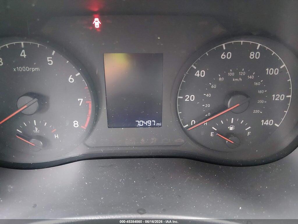 3KPC24A65LE126299 2020 HYUNDAI ACCENT photo no. 7