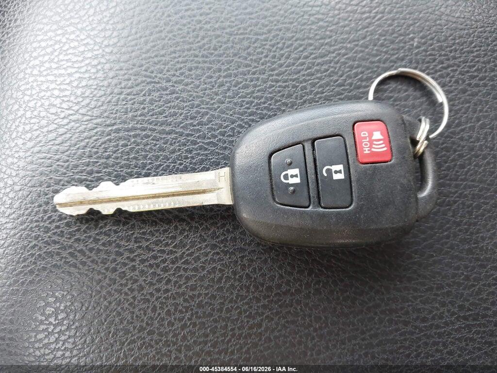 2T3BFREV1JW831598 2018 TOYOTA RAV4 photo no. 11