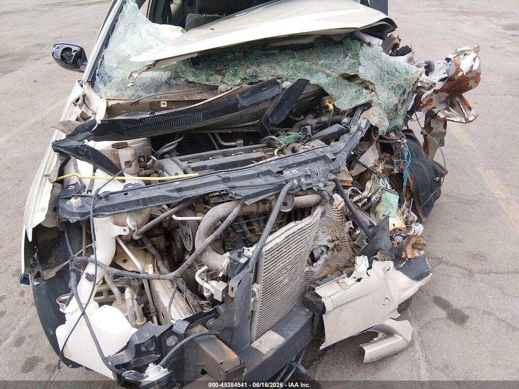 1C3CCBAB6EN207846 2014 CHRYSLER 200 photo no. 6
