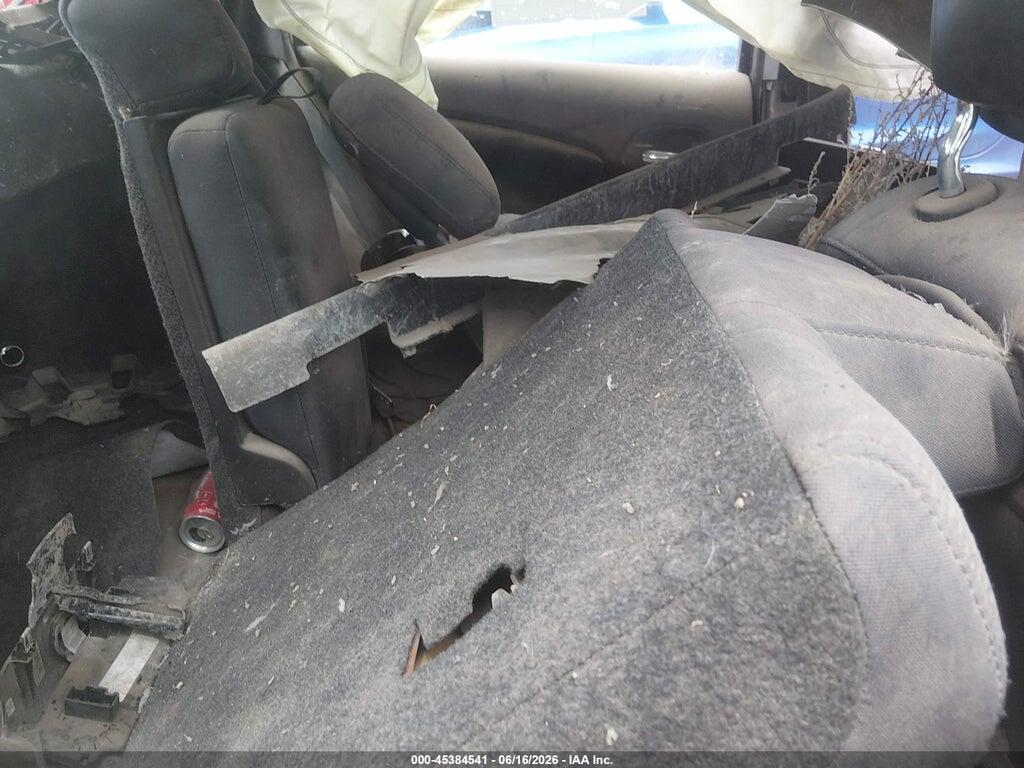 1C3CCBAB6EN207846 2014 CHRYSLER 200 photo no. 8