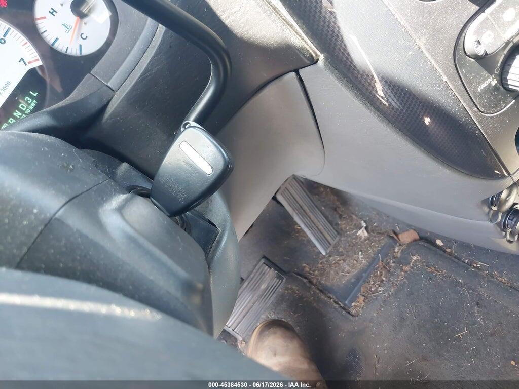 2D4GP44L85R302786 2005 DODGE CARAVAN photo no. 11