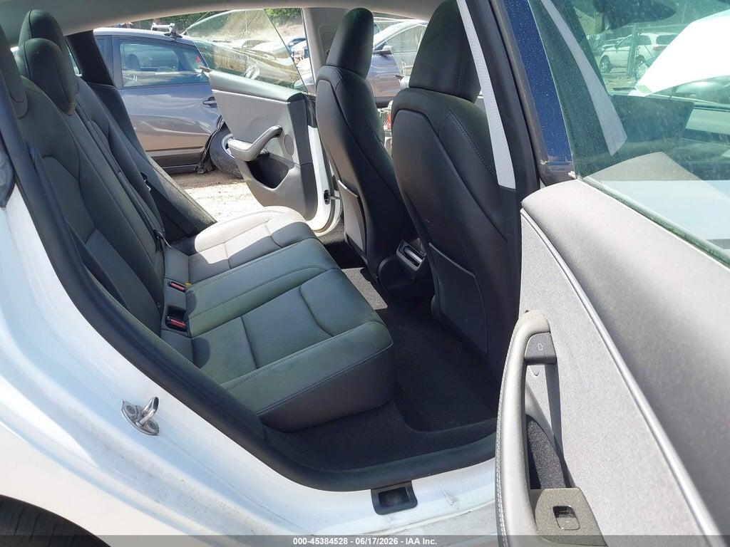 5YJ3E1EA9RF725231 2024 TESLA MODEL 3 photo no. 8