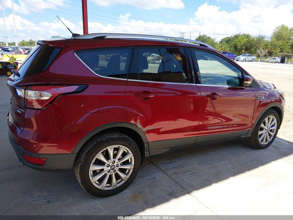 1FMCU0JD5HUC72966 2017 FORD ESCAPE photo no. 6
