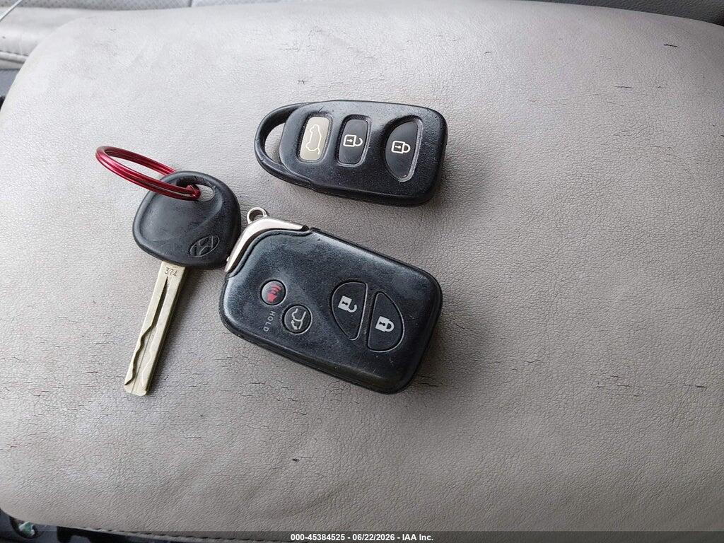 2T2ZK1BAXDC091797 2013 LEXUS RX 350 photo no. 11