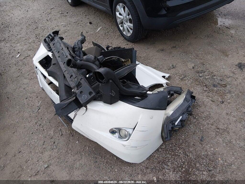 2T2ZK1BAXDC091797 2013 LEXUS RX 350 photo no. 12