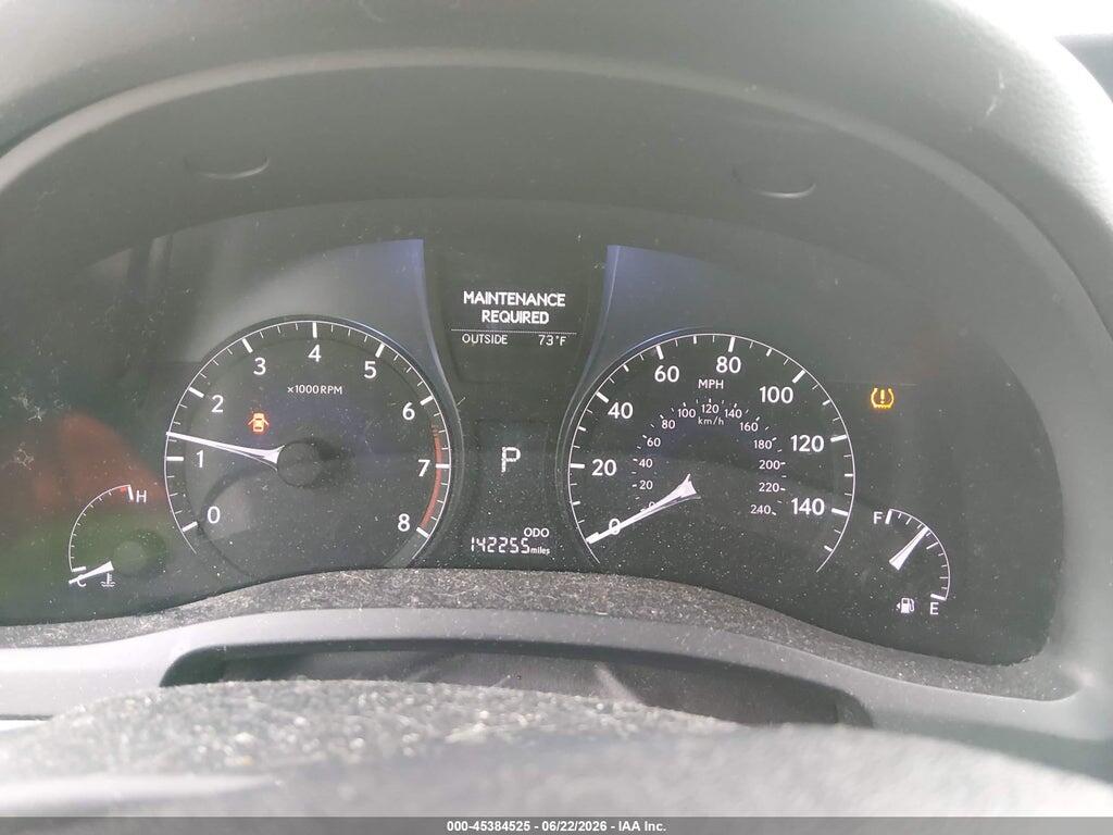 2T2ZK1BAXDC091797 2013 LEXUS RX 350 photo no. 7