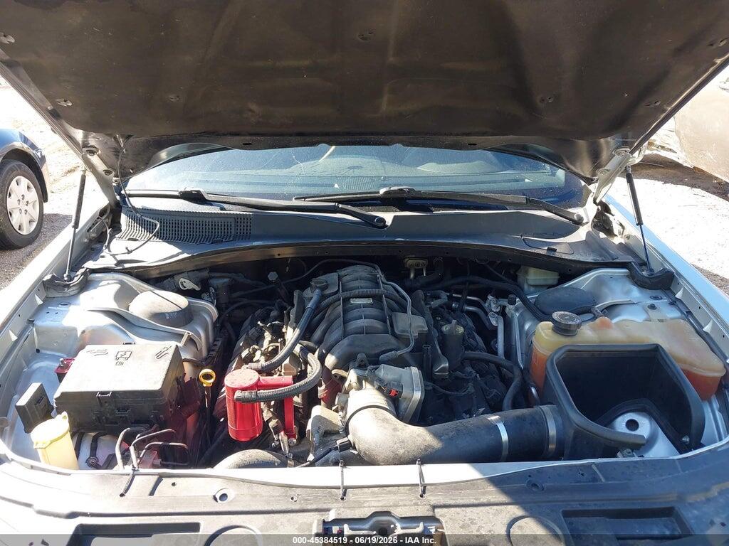 2C3CCAPT7CH238121 2012 CHRYSLER 300C photo no. 10
