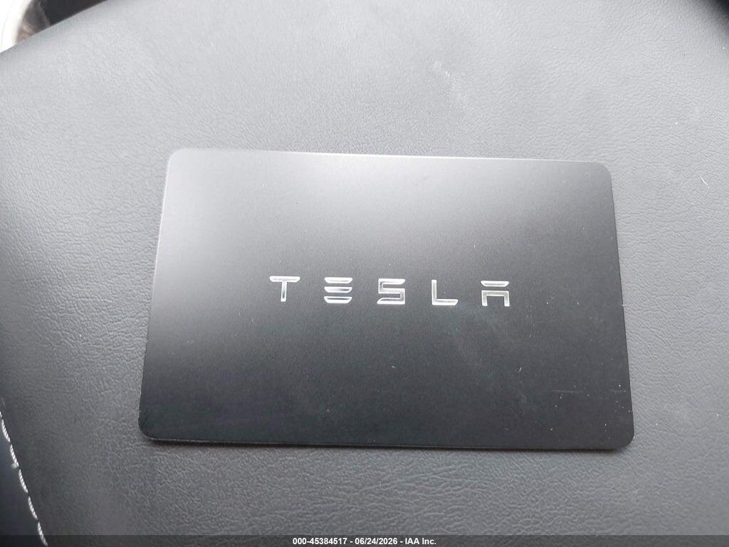 7SAYGDEE9RA325612 2024 TESLA MODEL Y photo no. 10