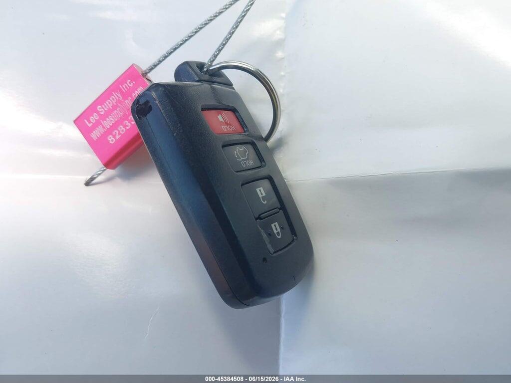 5TDKZRFH2JS536382 2018 TOYOTA HIGHLANDER photo no. 11