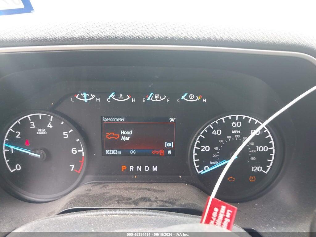1FTEW1CP8MFA92612 2021 FORD F-150 photo no. 7