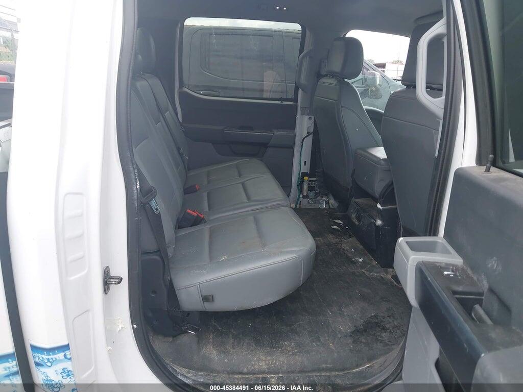1FTEW1CP8MFA92612 2021 FORD F-150 photo no. 8