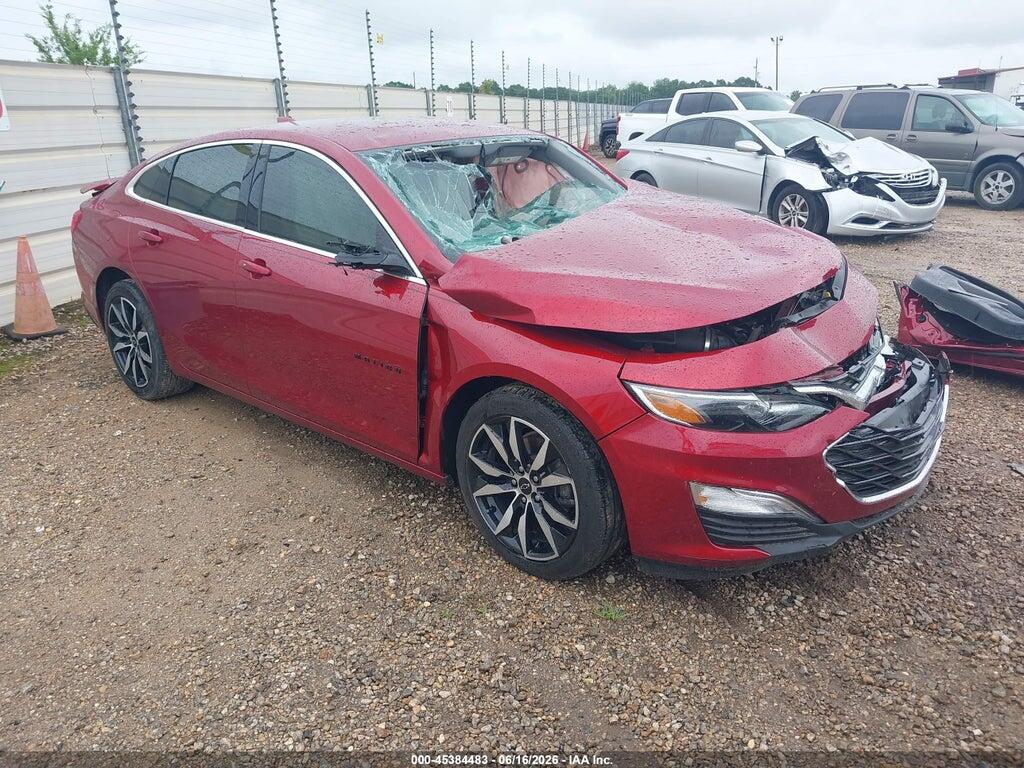 1G1ZG5ST2RF247384 2024 CHEVROLET MALIBU photo no. 1