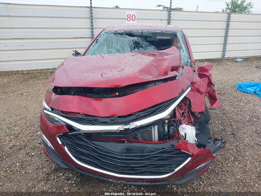 1G1ZG5ST2RF247384 2024 CHEVROLET MALIBU photo no. 12