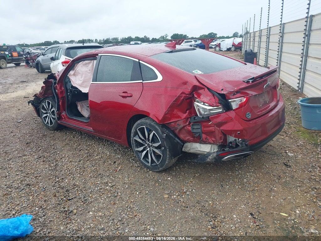 1G1ZG5ST2RF247384 2024 CHEVROLET MALIBU photo no. 3