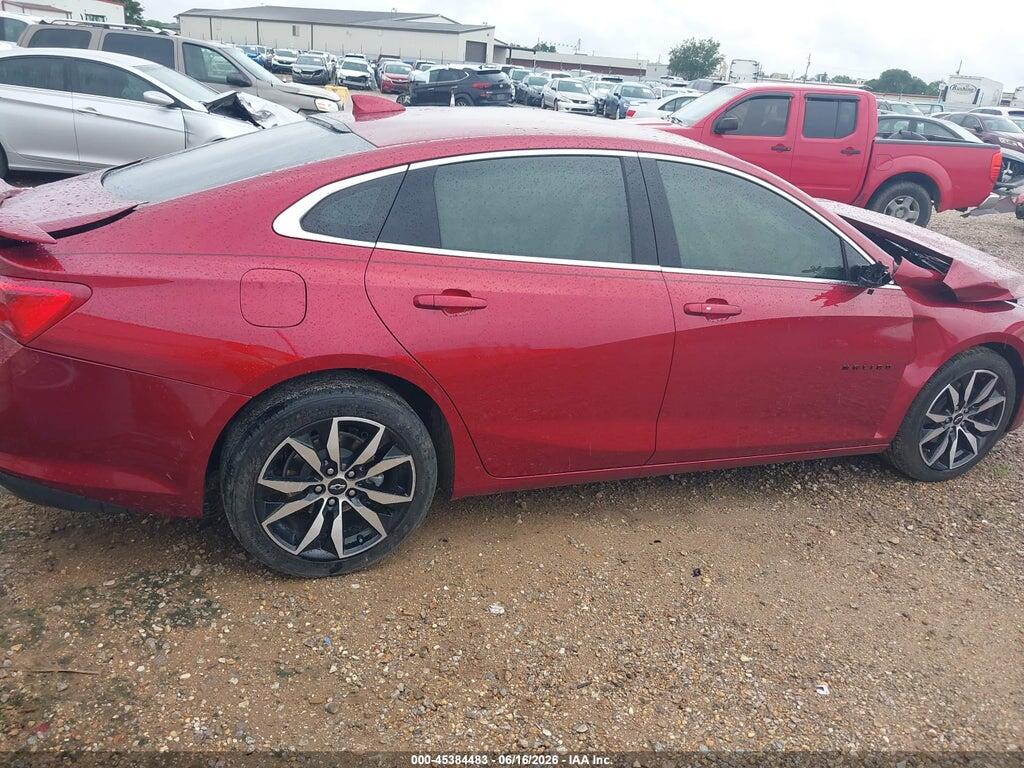 1G1ZG5ST2RF247384 2024 CHEVROLET MALIBU photo no. 4
