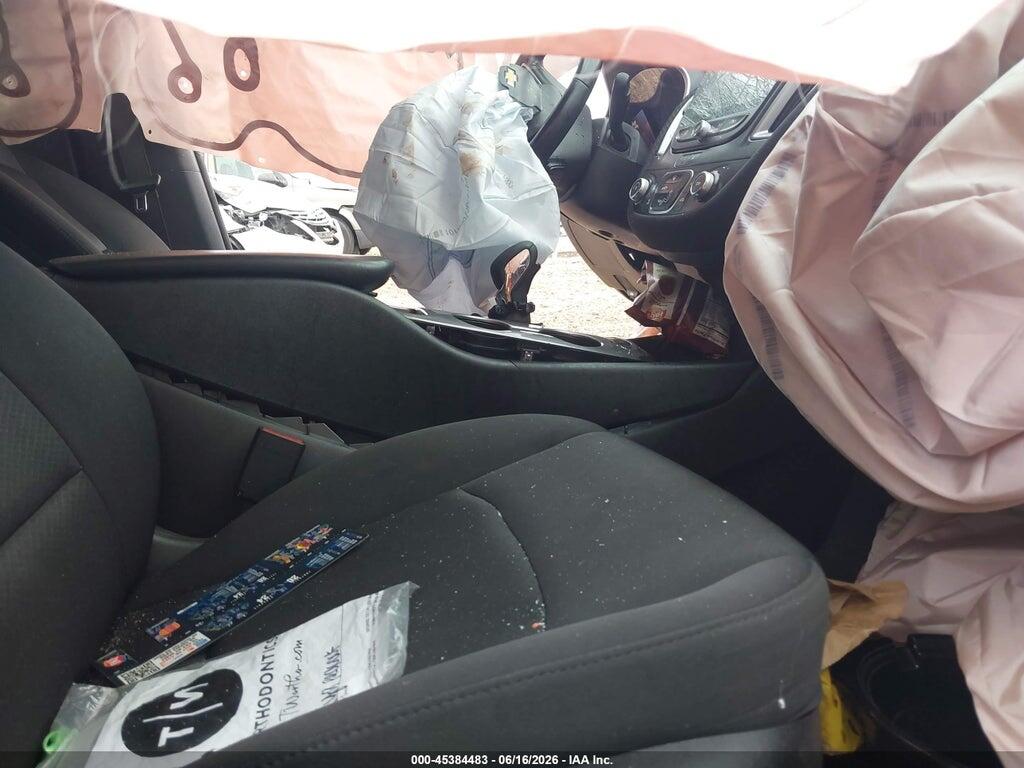1G1ZG5ST2RF247384 2024 CHEVROLET MALIBU photo no. 5