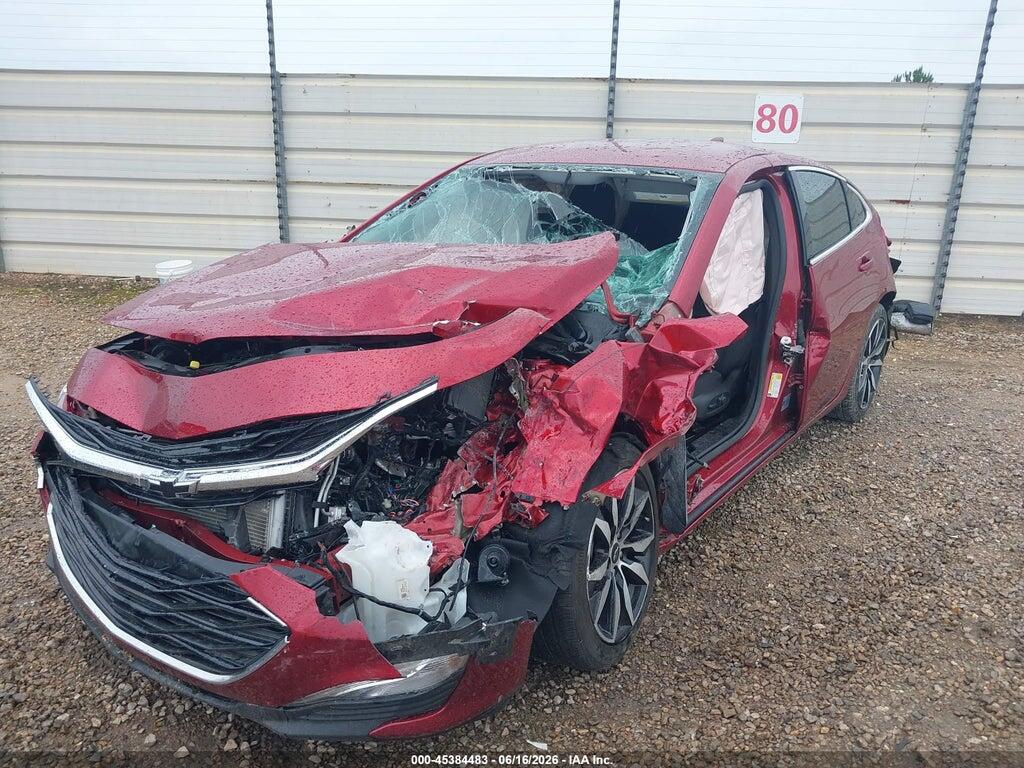 1G1ZG5ST2RF247384 2024 CHEVROLET MALIBU photo no. 6