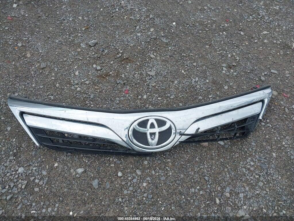 4T1BF1FKXDU703847 2013 TOYOTA CAMRY photo no. 11