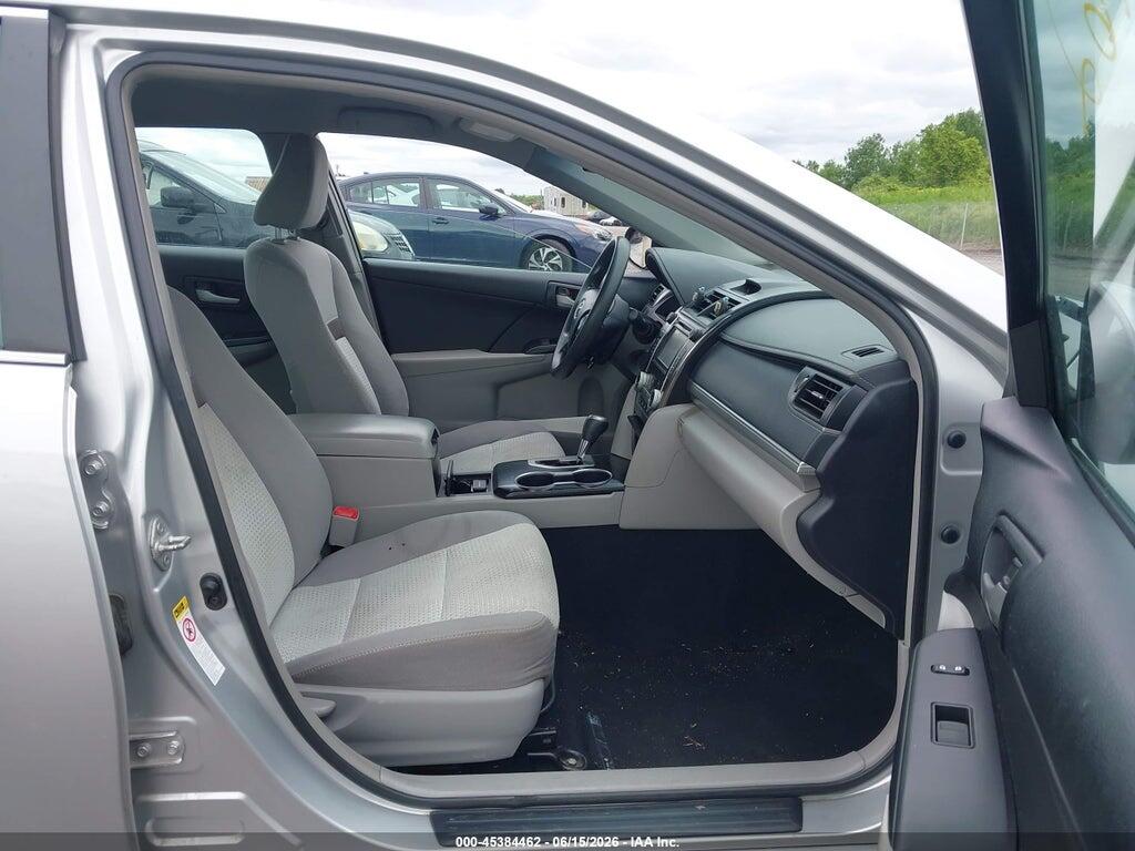 4T1BF1FKXDU703847 2013 TOYOTA CAMRY photo no. 5