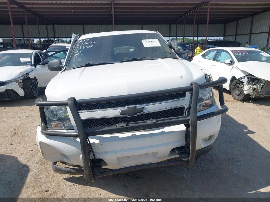 1GNSK2E07CR172086 2012 CHEVROLET TAHOE photo no. 12