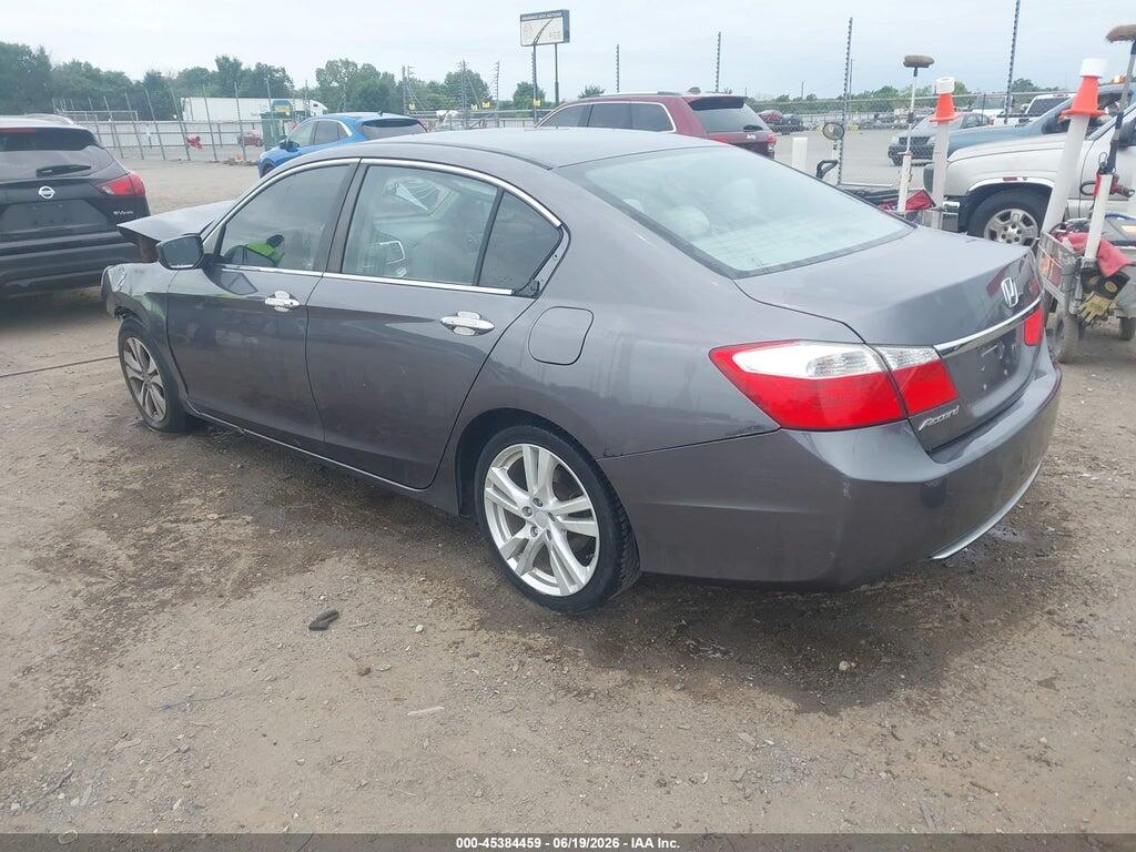 1HGCR2F39FA097588 2015 HONDA ACCORD photo no. 3