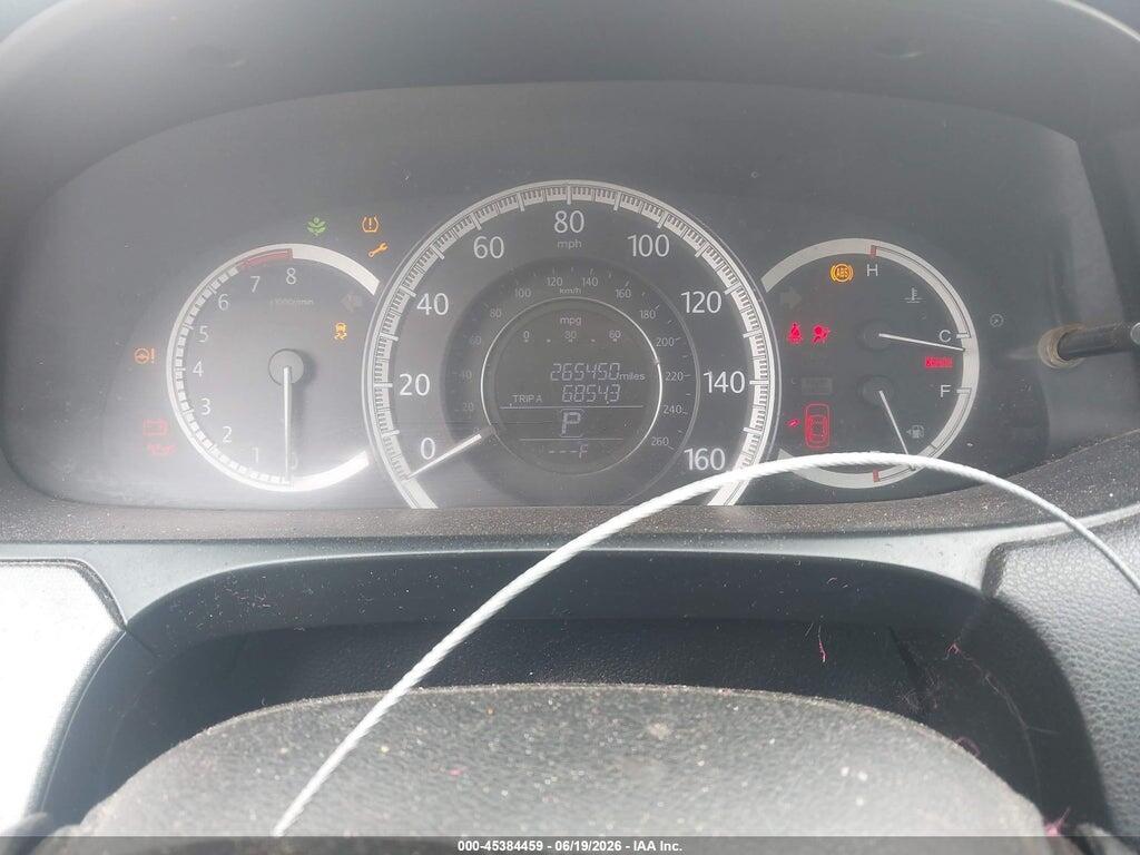 1HGCR2F39FA097588 2015 HONDA ACCORD photo no. 7