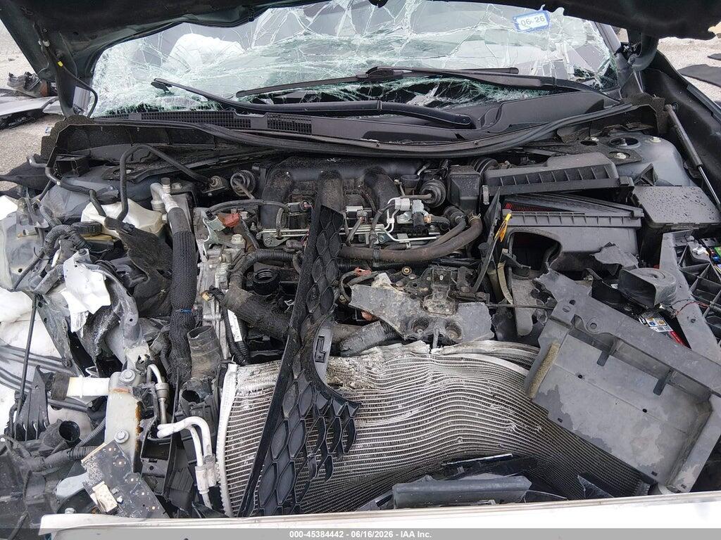 1N4AA6CV7PC511652 2023 NISSAN MAXIMA photo no. 10