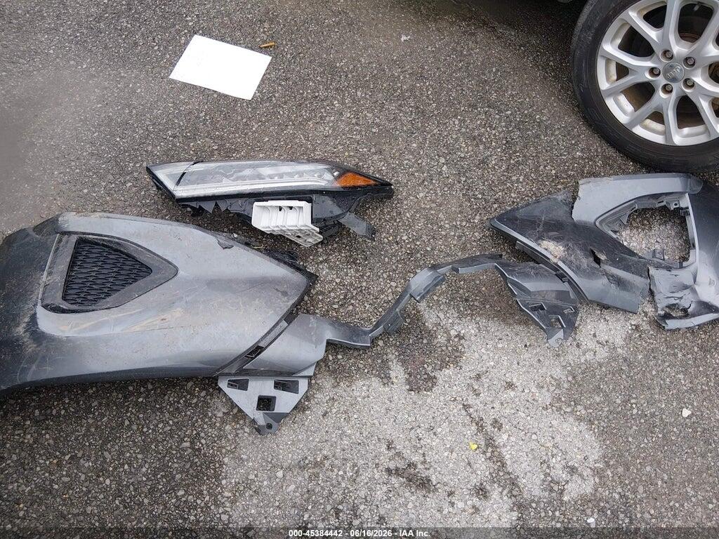 1N4AA6CV7PC511652 2023 NISSAN MAXIMA photo no. 12