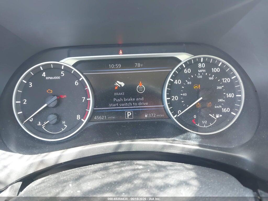 3N1AB8CV3PY247312 2023 NISSAN SENTRA photo no. 7