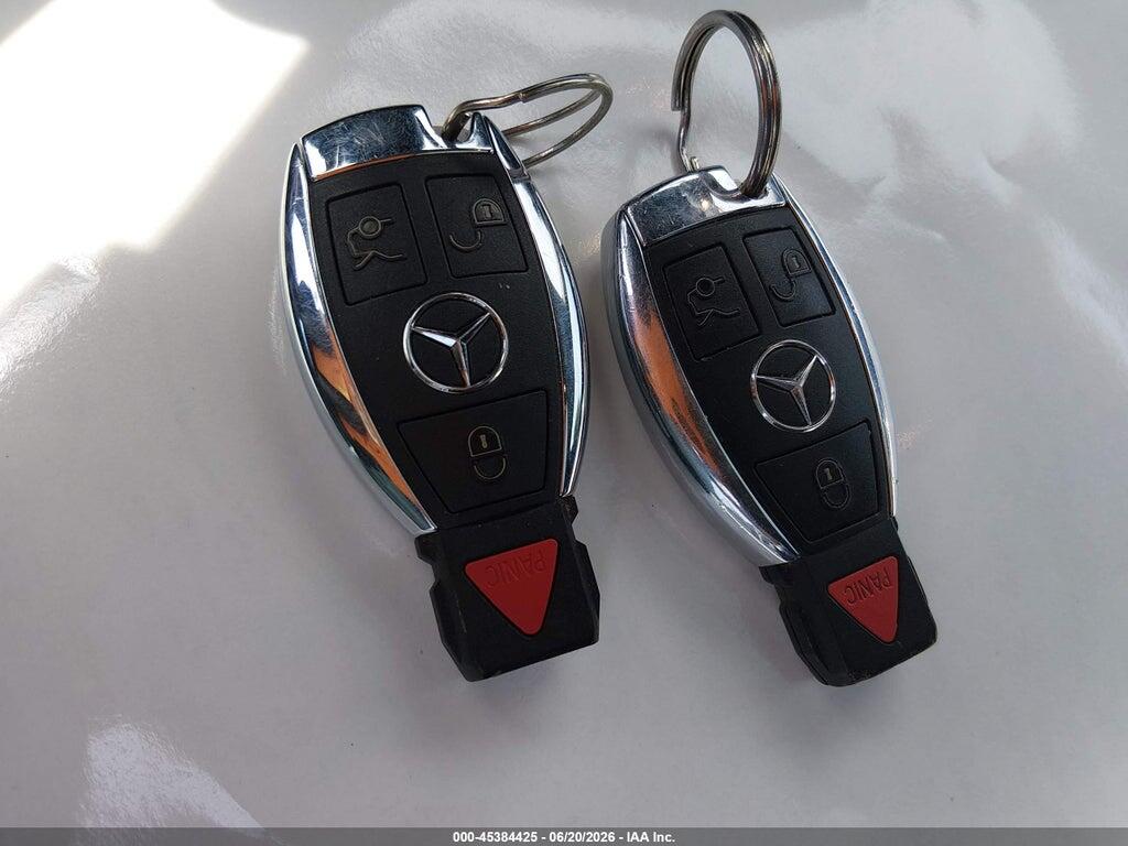 4JGDA5HB8CA022145 2012 MERCEDES-BENZ ML 350 photo no. 11