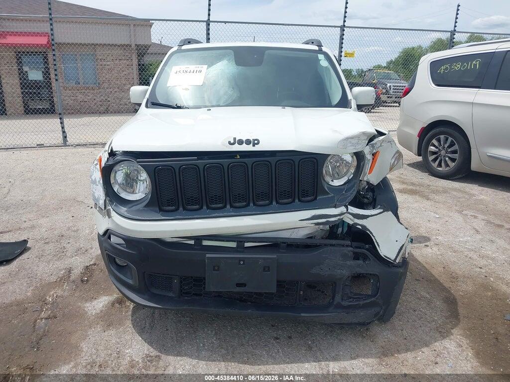 ZACCJABB4HPF11974 2017 JEEP RENEGADE photo no. 12