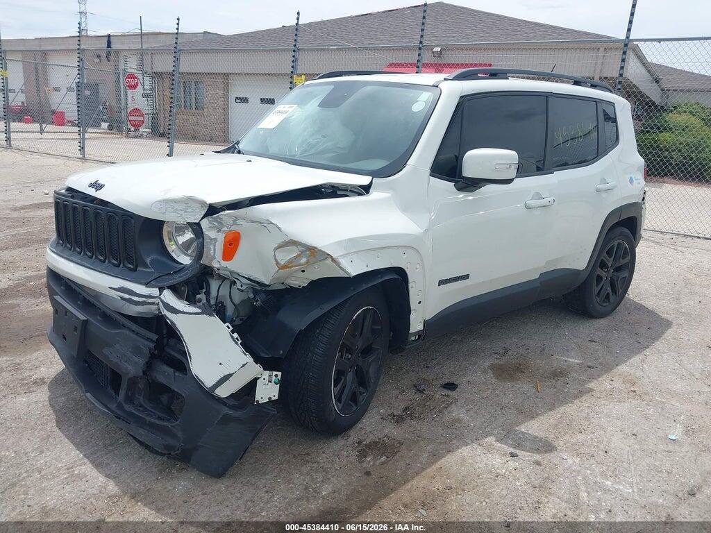 ZACCJABB4HPF11974 2017 JEEP RENEGADE photo no. 2