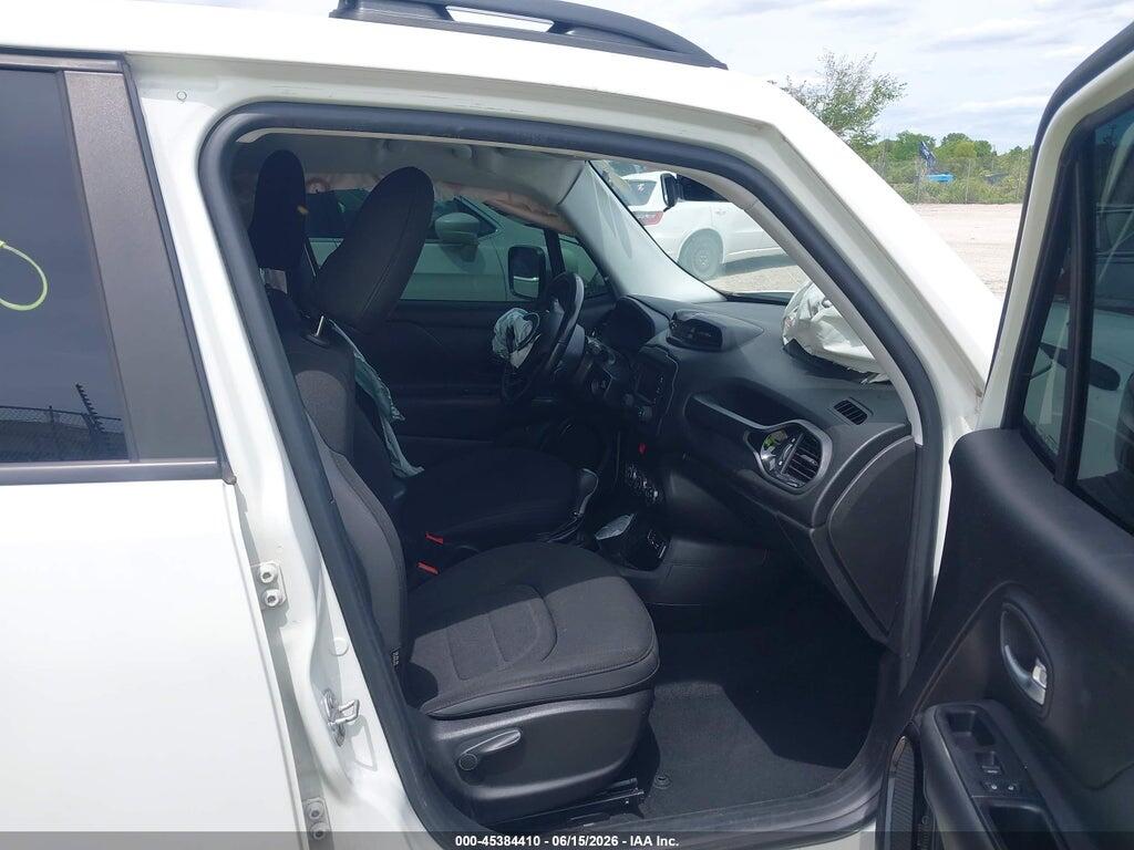ZACCJABB4HPF11974 2017 JEEP RENEGADE photo no. 5