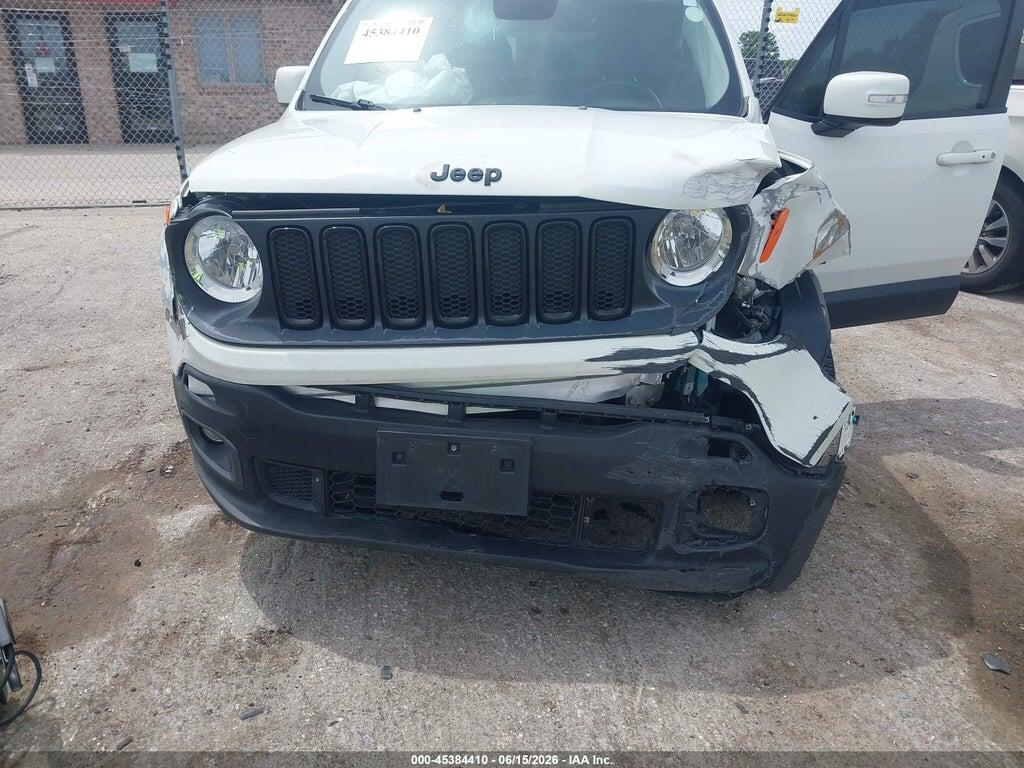 ZACCJABB4HPF11974 2017 JEEP RENEGADE photo no. 6