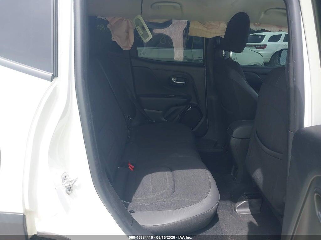 ZACCJABB4HPF11974 2017 JEEP RENEGADE photo no. 8
