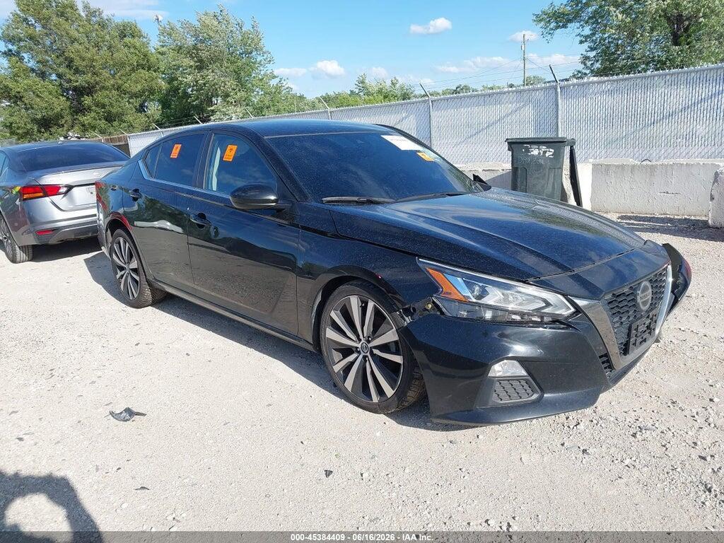 1N4BL4CV9NN315085 2022 NISSAN ALTIMA photo no. 1
