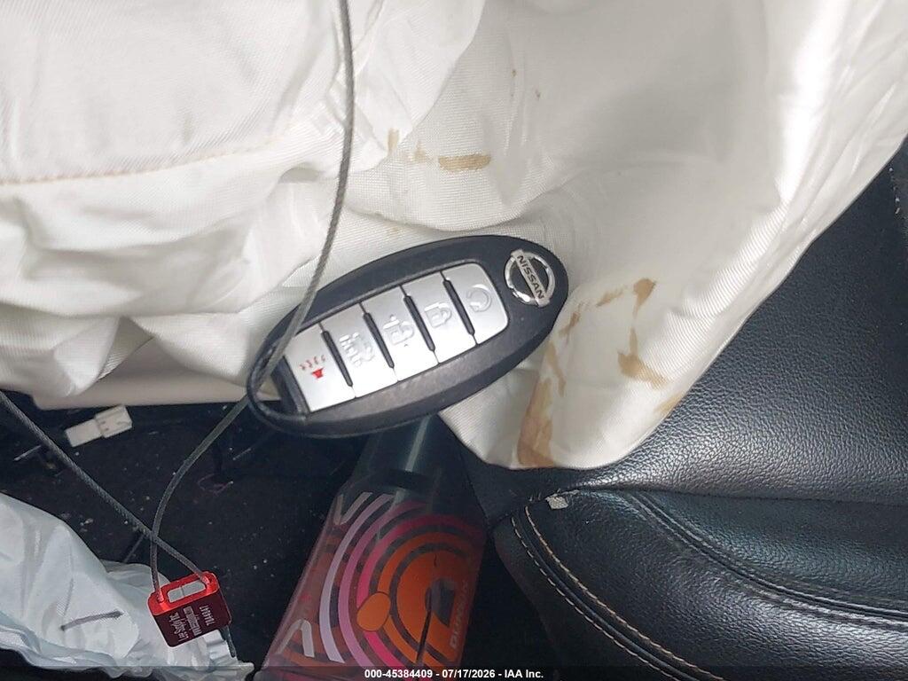 1N4BL4CV9NN315085 2022 NISSAN ALTIMA photo no. 11