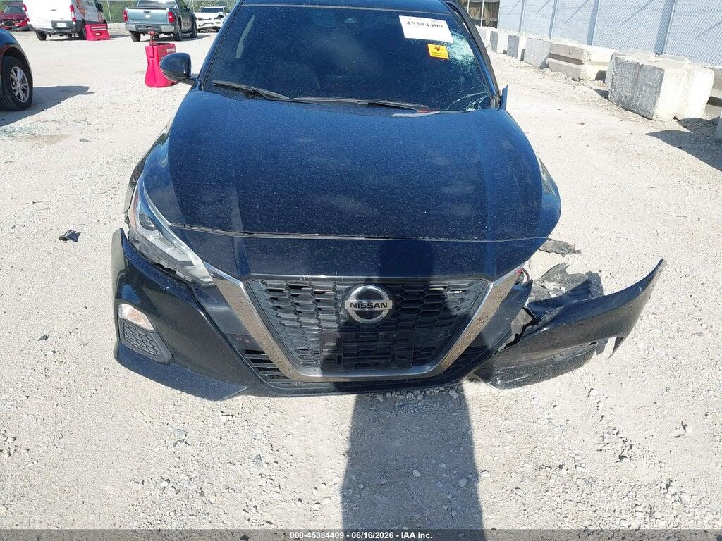 1N4BL4CV9NN315085 2022 NISSAN ALTIMA photo no. 12