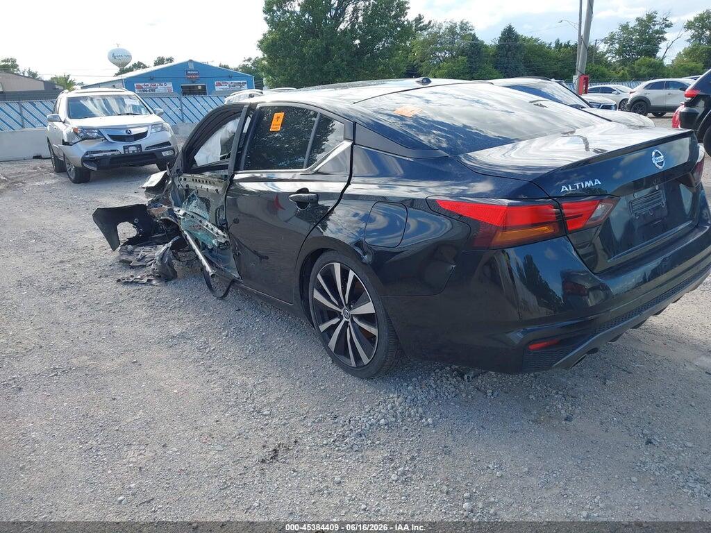1N4BL4CV9NN315085 2022 NISSAN ALTIMA photo no. 3