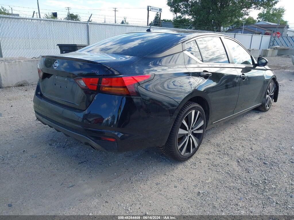 1N4BL4CV9NN315085 2022 NISSAN ALTIMA photo no. 4
