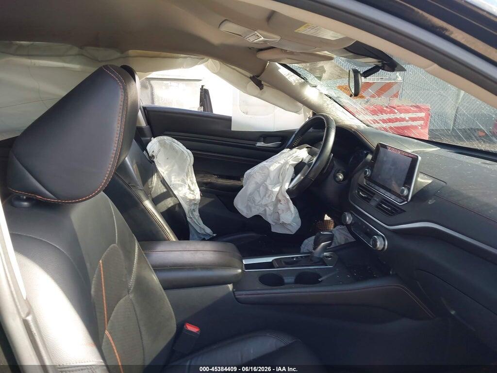 1N4BL4CV9NN315085 2022 NISSAN ALTIMA photo no. 5