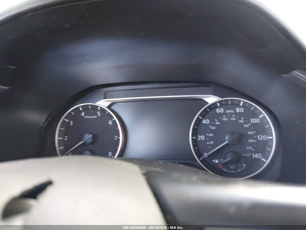1N4BL4CV9NN315085 2022 NISSAN ALTIMA photo no. 7