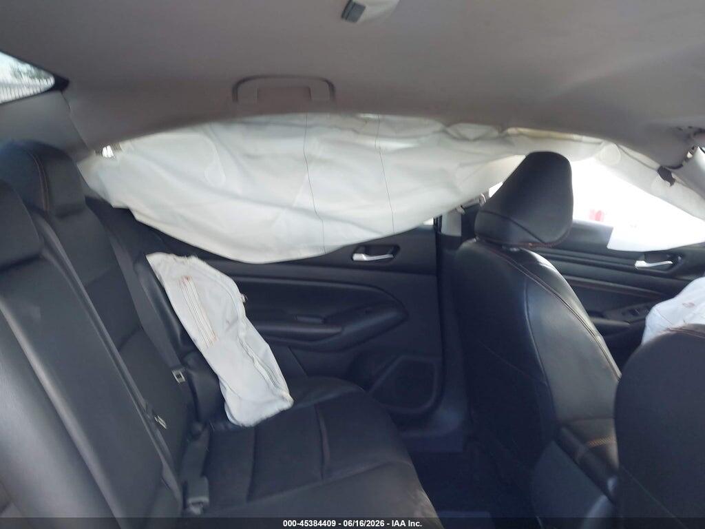 1N4BL4CV9NN315085 2022 NISSAN ALTIMA photo no. 8