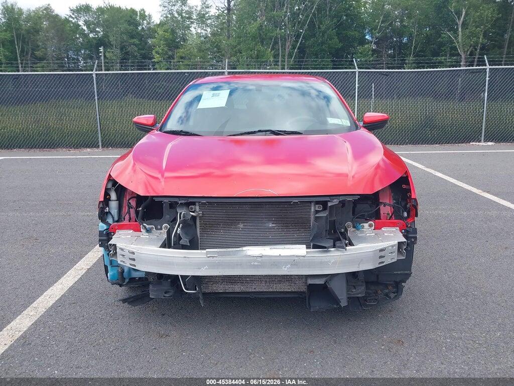 2HGFC2F57GH545586 2016 HONDA CIVIC photo no. 12