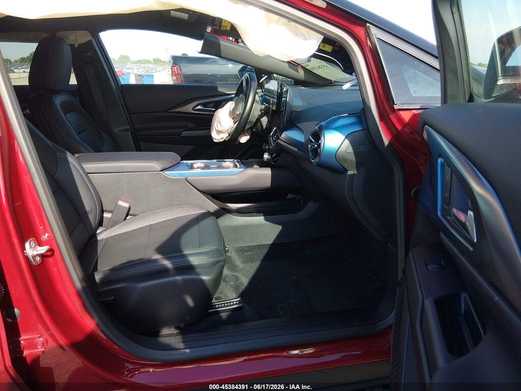 3GN7DNRP8TS130337 2026 CHEVROLET EQUINOX EV photo no. 5