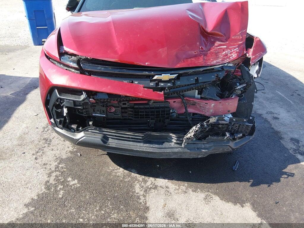 3GN7DNRP8TS130337 2026 CHEVROLET EQUINOX EV photo no. 6